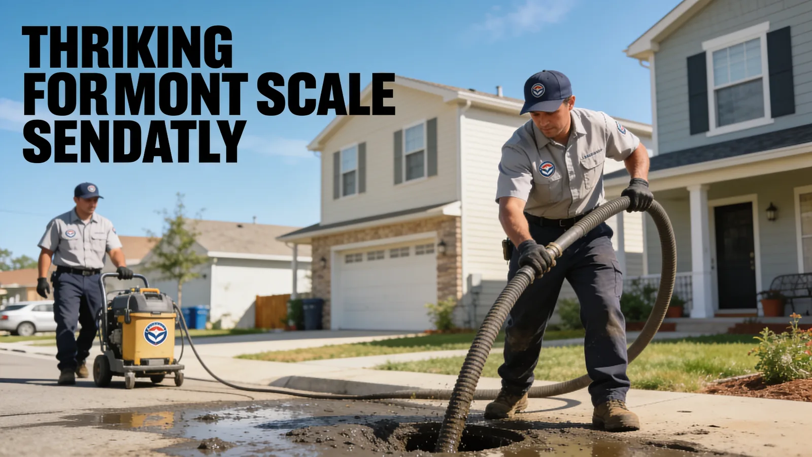 Sewage Cleanup in Lewes, DE near me